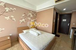 Ada Unit Hunian Hemat Disewa di Menteng, Jakarta Pusat 1 BR Ada Unit Hunian Hemat Disewa di Menteng, Jakarta Pusat 1 BR
