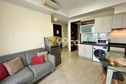 Apartemen Disewakan Murah 2 KT / 1 KM di Menteng, Jakarta Pusat Apartemen Disewakan Murah 2 KT / 1 KM di Menteng, Jakarta Pusat
