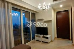 Apartemen Siap Huni 2 BR dengan Harga Hemat di Area Menteng, Jakarta Pusat Apartemen Siap Huni 2 BR dengan Harga Hemat di Area Menteng, Jakarta Pusat