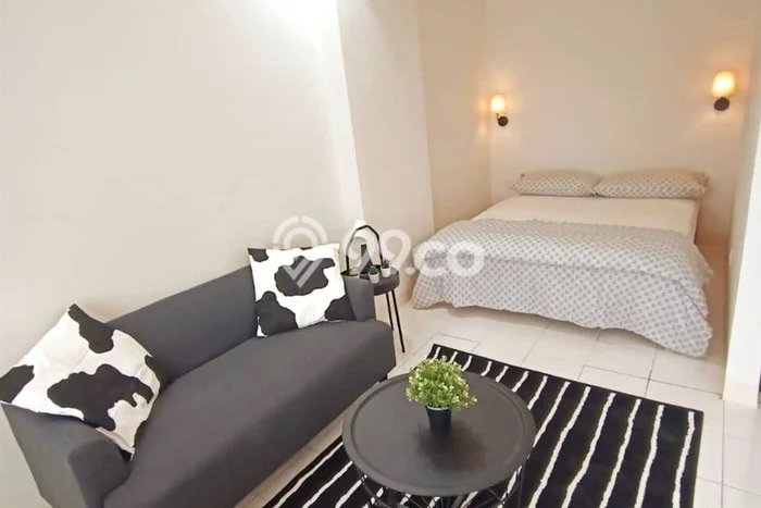 Disewakan Segera Apartemen Strategis 2 KT, 1 KM di Kawasan Gunung Putri Disewakan Segera Apartemen Strategis 2 KT, 1 KM di Kawasan Gunung Putri