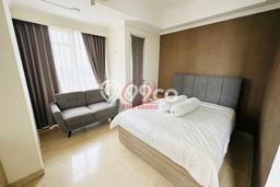Disewakan Apartemen Terjangkau 1 BR di Cikini Jakarta Pusat Disewakan Apartemen Terjangkau 1 BR di Cikini Jakarta Pusat