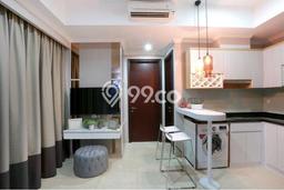 Hunian Apartemen Sewa Terjangkau 65m2 di Menteng, Cocok untuk Hunian Anda Hunian Apartemen Sewa Terjangkau 65m2 di Menteng, Cocok untuk Hunian Anda