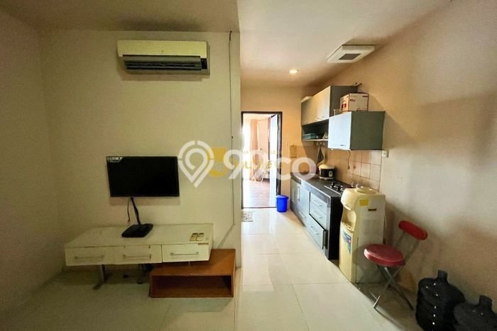Disewakan Segera Apartemen Strategis 1 KT, 1 KM di Kawasan Tanah Abang Disewakan Segera Apartemen Strategis 1 KT, 1 KM di Kawasan Tanah Abang