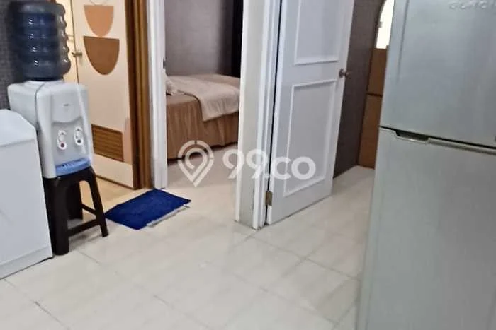 Apartemen Sewa 2 Kamar Hemat Siap Huni di Jakarta Barat, Luas 42m2 Apartemen Sewa 2 Kamar Hemat Siap Huni di Jakarta Barat, Luas 42m2
