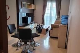 Apartemen Harga Murah dengan 1 BR & 1 KM di Kebayoran Lama Jakarta Selatan Apartemen Harga Murah dengan 1 BR & 1 KM di Kebayoran Lama Jakarta Selatan