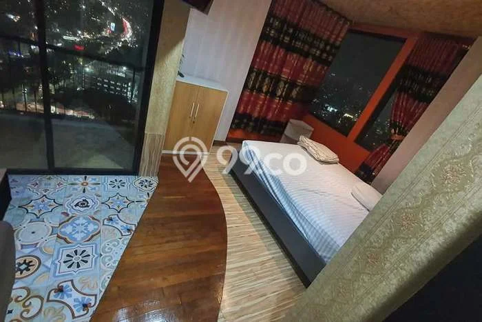 Jarang Ada! Hunian Apartemen Hemat di Tebet, Jakarta Selatan 4 Kamar Tidur dan 3 Kamar Mandi Jarang Ada! Hunian Apartemen Hemat di Tebet, Jakarta Selatan 4 Kamar Tidur dan 3 Kamar Mandi
