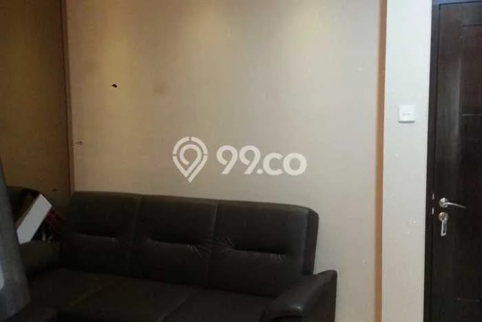 Apartemen Disewa Terjangkau 1 KT / 1 KM di Tanah Abang, Jakarta Pusat Apartemen Disewa Terjangkau 1 KT / 1 KM di Tanah Abang, Jakarta Pusat