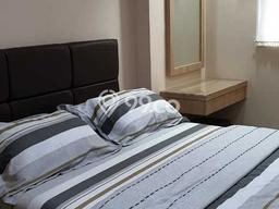 Disewakan Cepat! Hunian Apartemen Hemat di Kramat Jati, Jakarta Timur 1 Kamar Tidur dan 1 Kamar Mandi Disewakan Cepat! Hunian Apartemen Hemat di Kramat Jati, Jakarta Timur 1 Kamar Tidur dan 1 Kamar Mandi