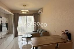 Hunian Apartemen Sewa Terjangkau 68m2 di Pagedangan, Cocok untuk Tempat Tinggal Anda Hunian Apartemen Sewa Terjangkau 68m2 di Pagedangan, Cocok untuk Tempat Tinggal Anda