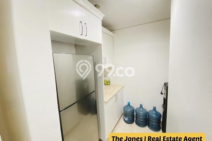 Disewakan Apartemen Minimalis 180m2 Punya 3 KT, 2 KM, Lokasi di Tanah Abang Disewakan Apartemen Minimalis 180m2 Punya 3 KT, 2 KM, Lokasi di Tanah Abang