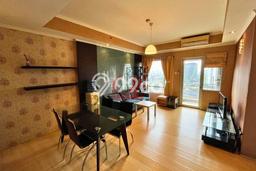 Hunian Apartemen Sewa Terjangkau 78m2 di Tanah Abang, Cocok untuk Hunian Anda Hunian Apartemen Sewa Terjangkau 78m2 di Tanah Abang, Cocok untuk Hunian Anda