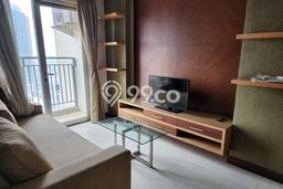 Apartemen Disewa Murah 3 KT / 2 KM di Tanah Abang, Jakarta Pusat Apartemen Disewa Murah 3 KT / 2 KM di Tanah Abang, Jakarta Pusat