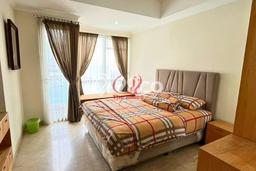 Jarang Ada! Unit Apartemen Hemat di Menteng, Jakarta Pusat 1 Kamar Tidur dan 1 Kamar Mandi Jarang Ada! Unit Apartemen Hemat di Menteng, Jakarta Pusat 1 Kamar Tidur dan 1 Kamar Mandi
