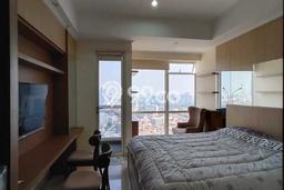 Apartemen Disewa Murah 1 KT / 1 KM di Menteng, Jakarta Pusat Apartemen Disewa Murah 1 KT / 1 KM di Menteng, Jakarta Pusat
