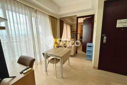 Disewakan Apartemen Minimalis 60m2 Punya 2 KT, 2 KM, Lokasi di Menteng Disewakan Apartemen Minimalis 60m2 Punya 2 KT, 2 KM, Lokasi di Menteng