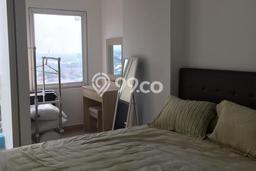Apartemen Disewa Murah 1 KT / 1 KM di Karang Tengah, Tangerang Apartemen Disewa Murah 1 KT / 1 KM di Karang Tengah, Tangerang