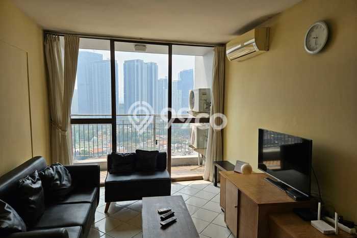 Disewakan Apartemen Strategis di , 2 KT, Luas 64m2m², Best View Disewakan Apartemen Strategis di , 2 KT, Luas 64m2m², Best View