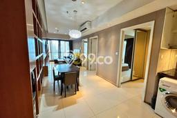 Disewakan Cepat! Hunian Apartemen Hemat di Tebet, Jakarta Selatan 3 Kamar Tidur dan 2 Kamar Mandi Disewakan Cepat! Hunian Apartemen Hemat di Tebet, Jakarta Selatan 3 Kamar Tidur dan 2 Kamar Mandi