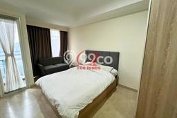 Apartemen Minimalis untuk Disewa, 1 Kamar di Jakarta Pusat Apartemen Minimalis untuk Disewa, 1 Kamar di Jakarta Pusat