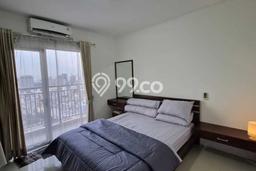 Hunian Apartemen Disewakan Murah 38m2 di Tanah Abang, Cocok untuk Hunian Anda Hunian Apartemen Disewakan Murah 38m2 di Tanah Abang, Cocok untuk Hunian Anda