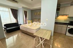Disewakan Apartemen Minimalis 40m2 Punya 1 KT, 1 KM, Lokasi di Menteng Disewakan Apartemen Minimalis 40m2 Punya 1 KT, 1 KM, Lokasi di Menteng