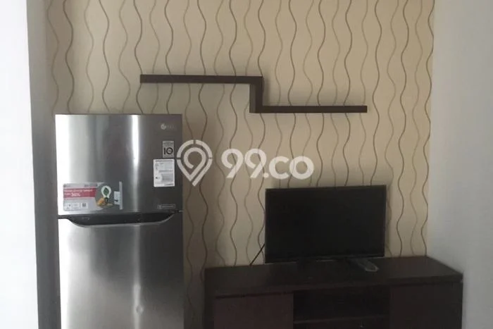 Disewakan Apartemen Minimalis 32m2 Punya 1 KT, 1 KM, Lokasi di Pancoran Disewakan Apartemen Minimalis 32m2 Punya 1 KT, 1 KM, Lokasi di Pancoran