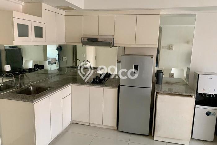 Apartemen Nyaman untuk Disewa, 1 Kamar di Jakarta Selatan Apartemen Nyaman untuk Disewa, 1 Kamar di Jakarta Selatan