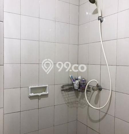 Disewakan Segera Apartemen Nyaman 1 KT di Kawasan Kramat Jati Disewakan Segera Apartemen Nyaman 1 KT di Kawasan Kramat Jati