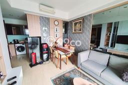 Disewakan Apartemen Terjangkau 2 KT di Cikini Jakarta Pusat Disewakan Apartemen Terjangkau 2 KT di Cikini Jakarta Pusat