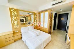 Sewa Apartemen Harga Terjangkau di Cikini 1 Bedroom Sewa Apartemen Harga Terjangkau di Cikini 1 Bedroom