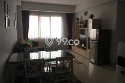 Apartemen Disewa Terjangkau 3 KT / 2 KM di Cilandak, Jakarta Selatan Apartemen Disewa Terjangkau 3 KT / 2 KM di Cilandak, Jakarta Selatan