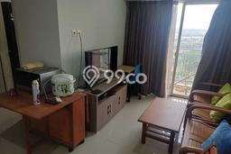 Disewakan Segera Apartemen Strategis 2 KT, 1 KM di Kawasan Bekasi Disewakan Segera Apartemen Strategis 2 KT, 1 KM di Kawasan Bekasi