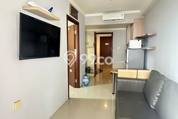 Sewa Apartemen Murah di Kramat Jati, Jakarta Timur Lokasi Strategis Sewa Apartemen Murah di Kramat Jati, Jakarta Timur Lokasi Strategis