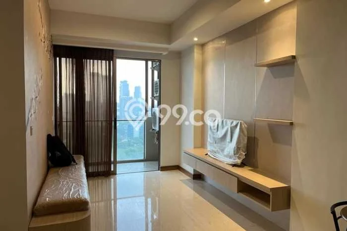 Sewa Apartemen Harga Terjangkau di Bendungan Hilir 2 KT Sewa Apartemen Harga Terjangkau di Bendungan Hilir 2 KT