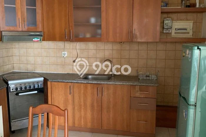 Sewa Apartemen Murah di Setiabudi 2 KT Sewa Apartemen Murah di Setiabudi 2 KT