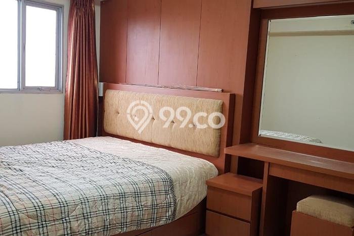 Sewa Apartemen Ekonomis 1 BR di Setiabudi Jakarta Selatan Sewa Apartemen Ekonomis 1 BR di Setiabudi Jakarta Selatan