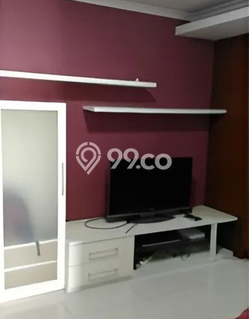 Hunian Apartemen Sewa Murah 36m2 di Tanah Abang, Cocok Dijadikan Tempat Tinggal Anda Hunian Apartemen Sewa Murah 36m2 di Tanah Abang, Cocok Dijadikan Tempat Tinggal Anda