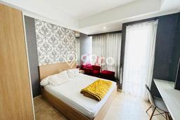 Sewa Apartemen Harga Terjangkau di Cikini 1 Bedroom Sewa Apartemen Harga Terjangkau di Cikini 1 Bedroom