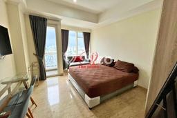 Disewakan Apartemen Minimalis 33m2 Punya 1 KT, 1 KM, Lokasi di Menteng Disewakan Apartemen Minimalis 33m2 Punya 1 KT, 1 KM, Lokasi di Menteng
