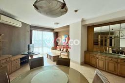Apartemen Murah dengan 3 BR & 2 KM di Tanah Abang Jakarta Pusat Apartemen Murah dengan 3 BR & 2 KM di Tanah Abang Jakarta Pusat