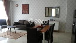 Apartemen Siap Pakai 2 BR dengan Harga Terjangkau di Area Setiabudi, Jakarta Selatan Apartemen Siap Pakai 2 BR dengan Harga Terjangkau di Area Setiabudi, Jakarta Selatan