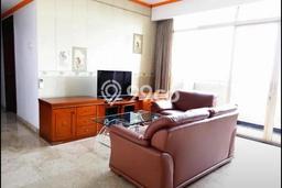 Disewakan Segera Apartemen Strategis 3 KT, 2 KM di Kawasan Palmerah Disewakan Segera Apartemen Strategis 3 KT, 2 KM di Kawasan Palmerah