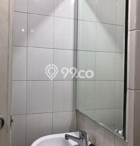 Disewakan Segera Apartemen Nyaman 1 KT di Kawasan Kramat Jati Disewakan Segera Apartemen Nyaman 1 KT di Kawasan Kramat Jati