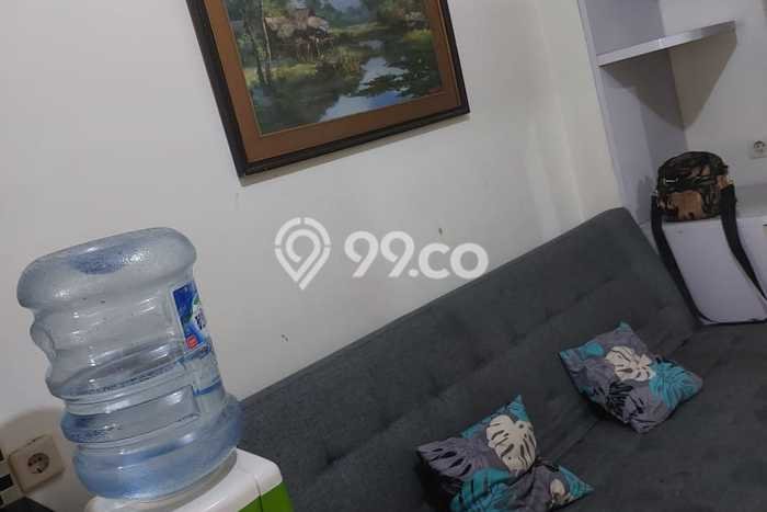 Sewa Sekarang Apartemen Strategis 2 KT, 1 KM di Kawasan Pancoran Sewa Sekarang Apartemen Strategis 2 KT, 1 KM di Kawasan Pancoran
