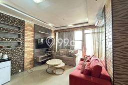 Apartemen Siap Pakai 2 Kamar dengan Harga Hemat di Area Tebet, Jakarta Selatan Apartemen Siap Pakai 2 Kamar dengan Harga Hemat di Area Tebet, Jakarta Selatan