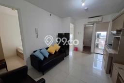 Apartemen Disewakan Murah 2 KT / 1 KM di Jatinegara, Jakarta Timur Apartemen Disewakan Murah 2 KT / 1 KM di Jatinegara, Jakarta Timur