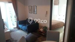 Apartemen Siap Huni 2 BR dengan Harga Hemat di Area Senen, Jakarta Pusat Apartemen Siap Huni 2 BR dengan Harga Hemat di Area Senen, Jakarta Pusat