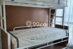 Sewa Sekarang Apartemen Nyaman 2 KT di Kawasan Senen Sewa Sekarang Apartemen Nyaman 2 KT di Kawasan Senen