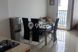 Apartemen Murah dengan 2 BR & 1 KM di Tanah Abang Jakarta Pusat Apartemen Murah dengan 2 BR & 1 KM di Tanah Abang Jakarta Pusat