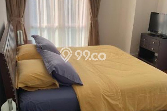 Disewakan Apartemen Harga Terjangkau di Cikini 2 KT Disewakan Apartemen Harga Terjangkau di Cikini 2 KT